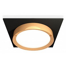 Встраиваемый светильник ambrella light xc xc8062005